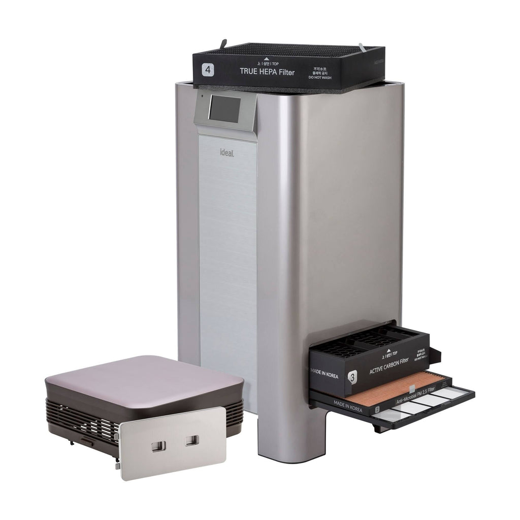 Medical Grade True HEPA T6773