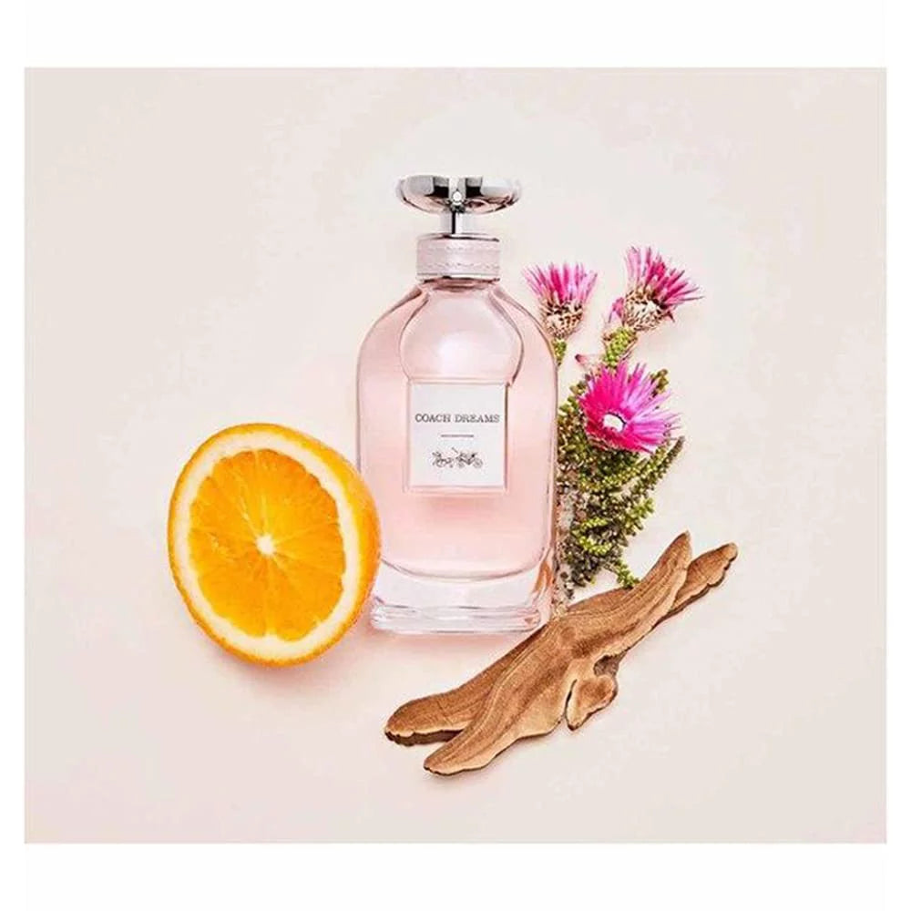 Eau De Parfum 3 Oz. V819044