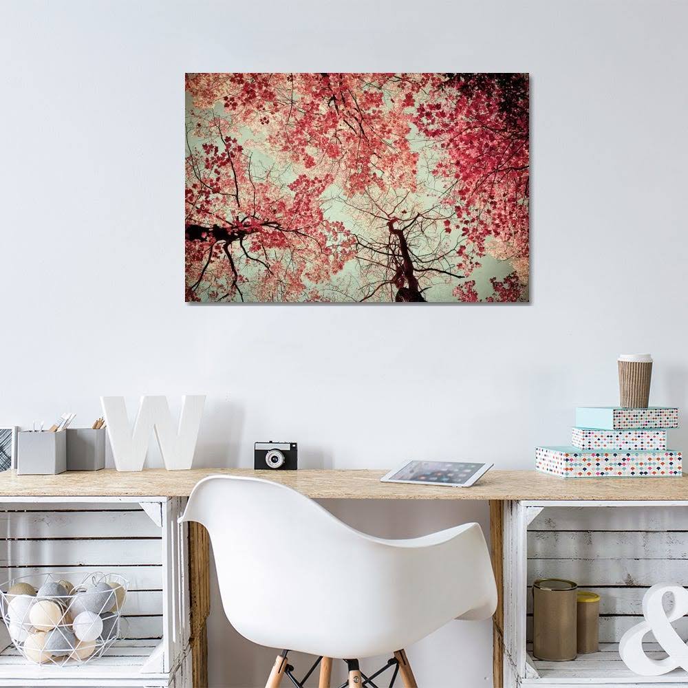 Canvas Prints W4639