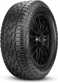 All Terrain 225/65R17 106H XL Light Truck Tire K207556