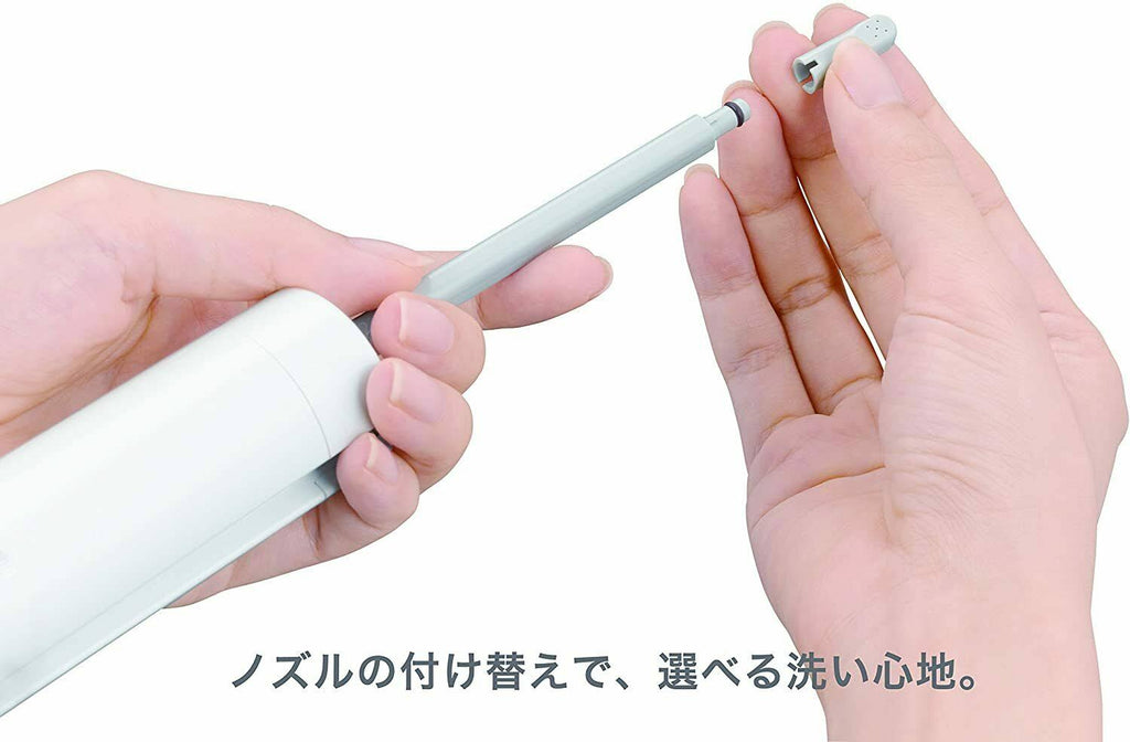 Portable Bidet Black A95472