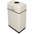 16 Gallon Recycling Bin X2651
