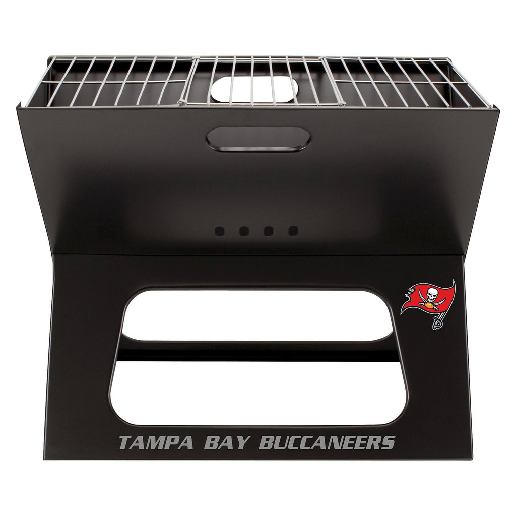 Portable Charcoal Grill V509520
