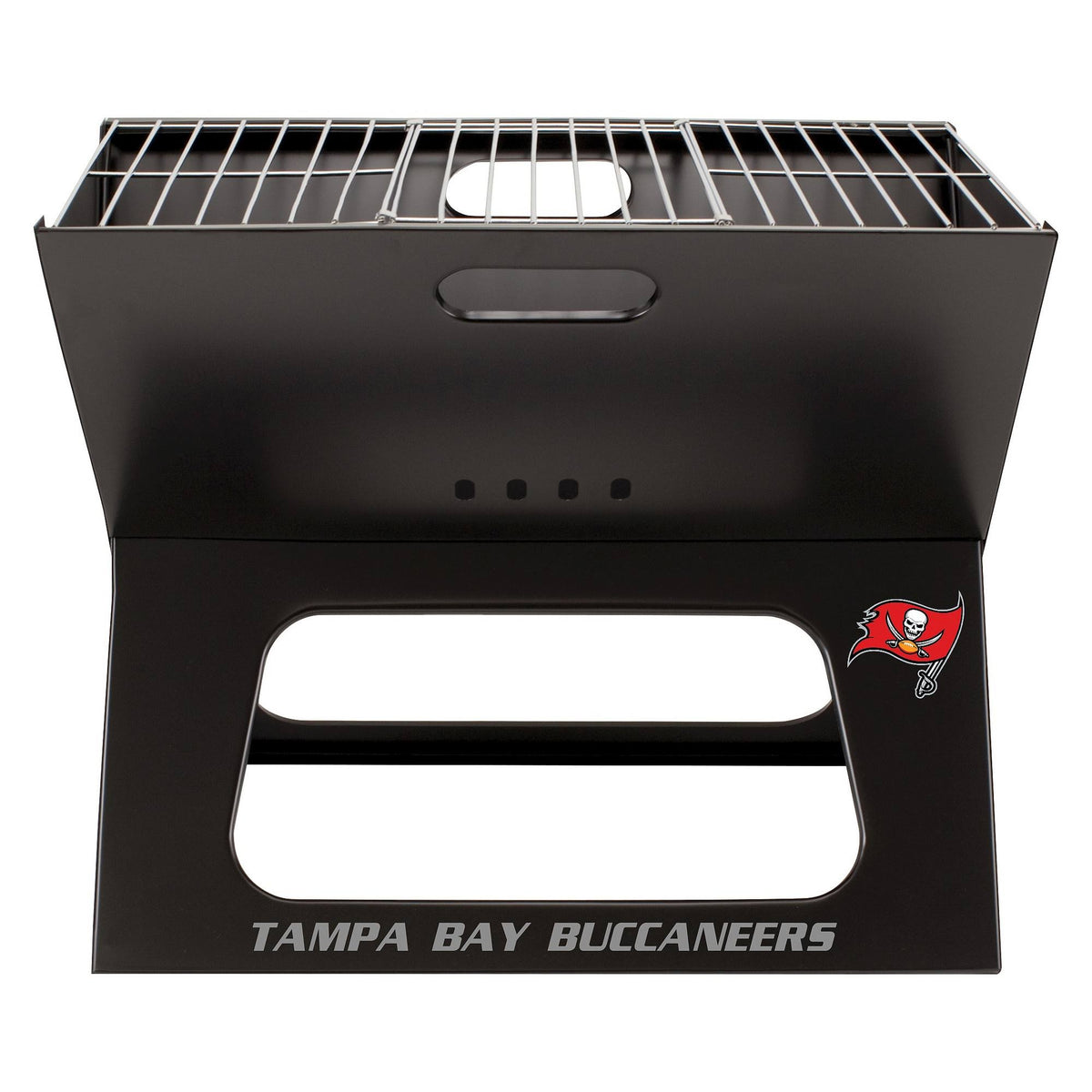 Portable Charcoal Grill V509520