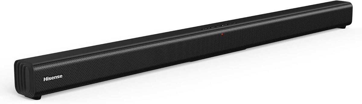 2.1ch Sound Bar with Wireless Subwoofer, 320W, Bluetooth X15906