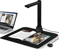 A3 Size Foldable Portable HD 16MP Book & Document Camera M558933