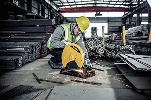 14x22 Chop Saw O8750
