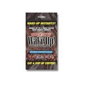 Classic Coffee Flavor 12 Caffeinated Drops/Pack 12 Packs Energy Booster Drops Z979307