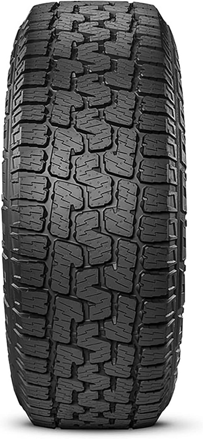 All Terrain 225/65R17 106H XL Light Truck Tire K207556