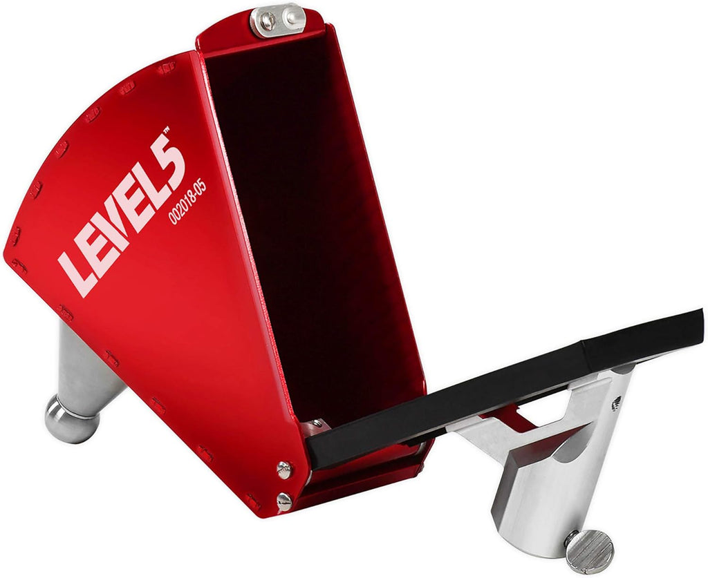 7-Inch Corner Applicator Box with Extendable Handle F9036