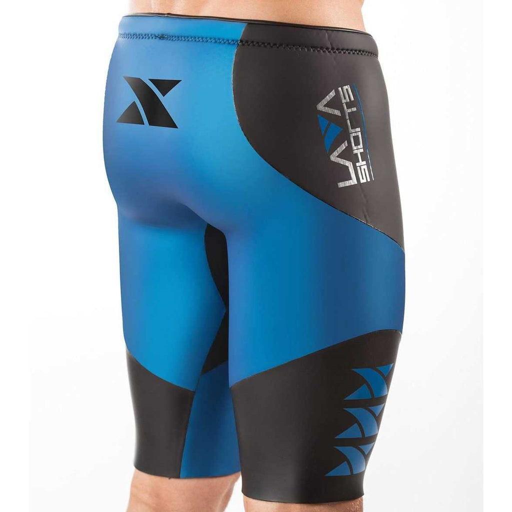 Triathlon Wetsuit Shorts U40158