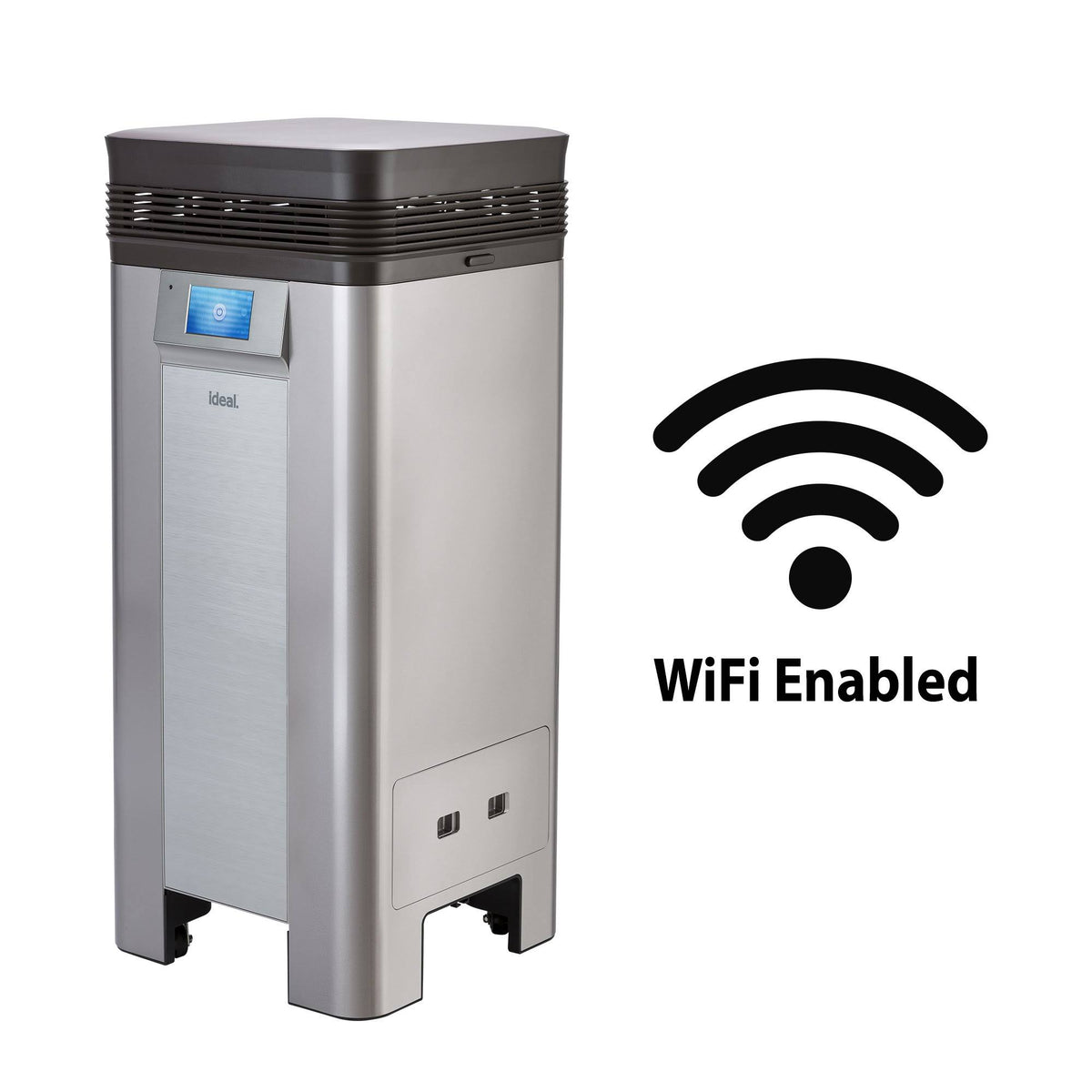 Medical Grade True HEPA T6773