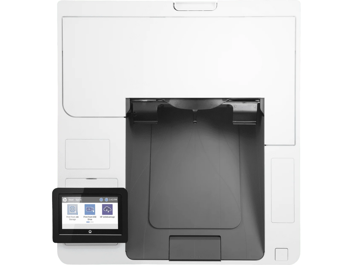 All-In-One Inkjet Printer, Color Print, Copy, Scan V804125