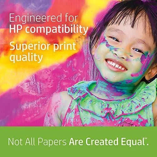 Multipurpose Ultra White 20lb 8.5x11 Letter 96 Bright 2500 Sheets Paper C44296
