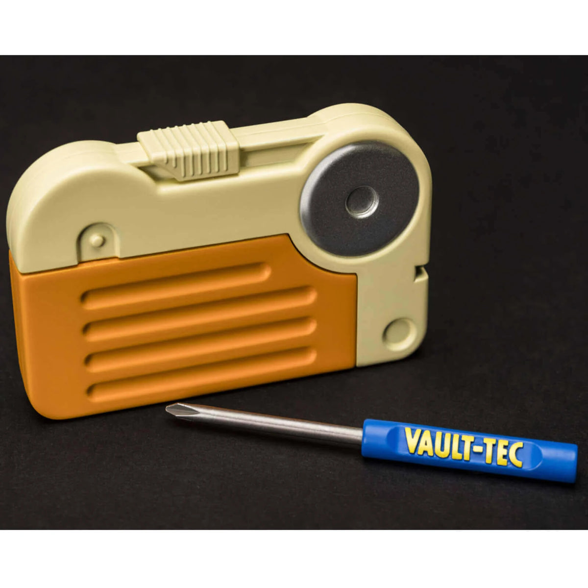 Pip-Boy 2000 Mk VI Construction Kit M83133