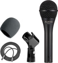 Dynamic Vocal Microphone with Foam Windscreen and XLR Cable K292