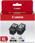 Black & Color Ink Cartridge Value Pack X91993