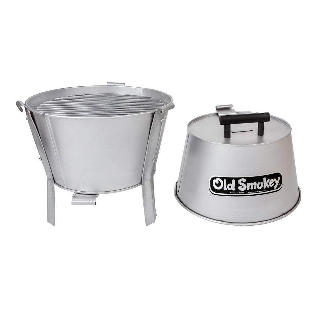 Charcoal Grill H552