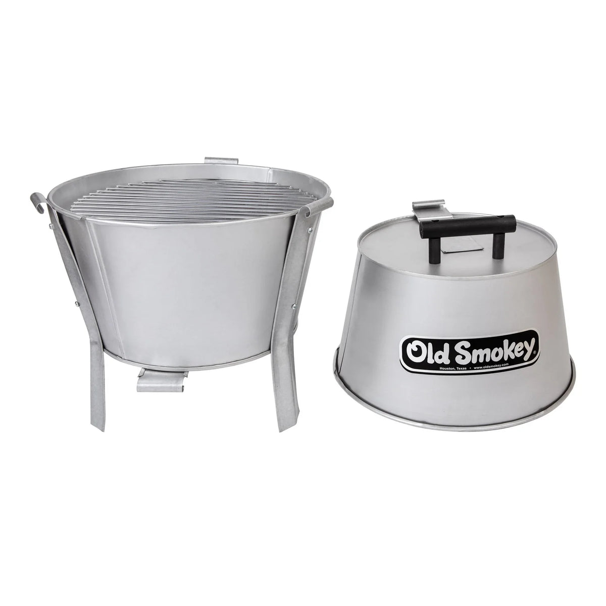 Charcoal Grill H552