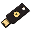 YubiKey 5 NFC USB-A Security Key A2830