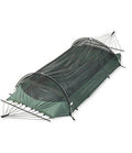 Camping Hammock Forest Green P7841