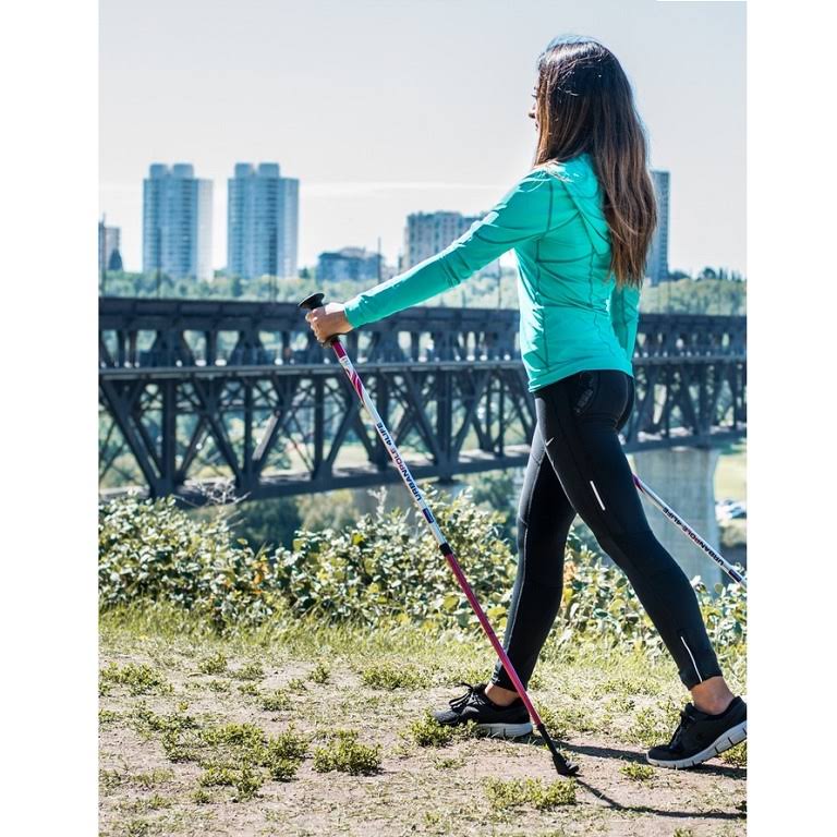Walking/Hiking/Trekking Poles H9067