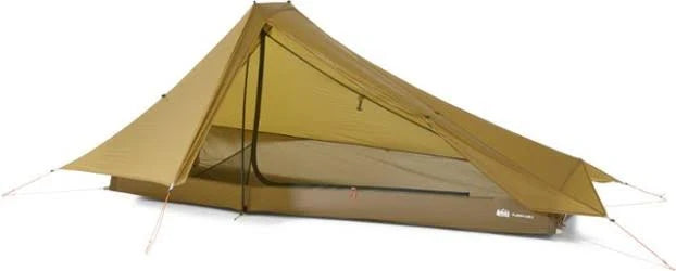 Green 1 Tent G82203