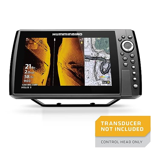 Helix 9 Fish Finder S8851