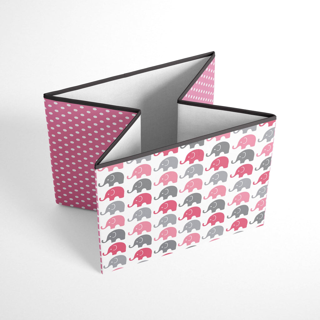 Pink Hamper H413
