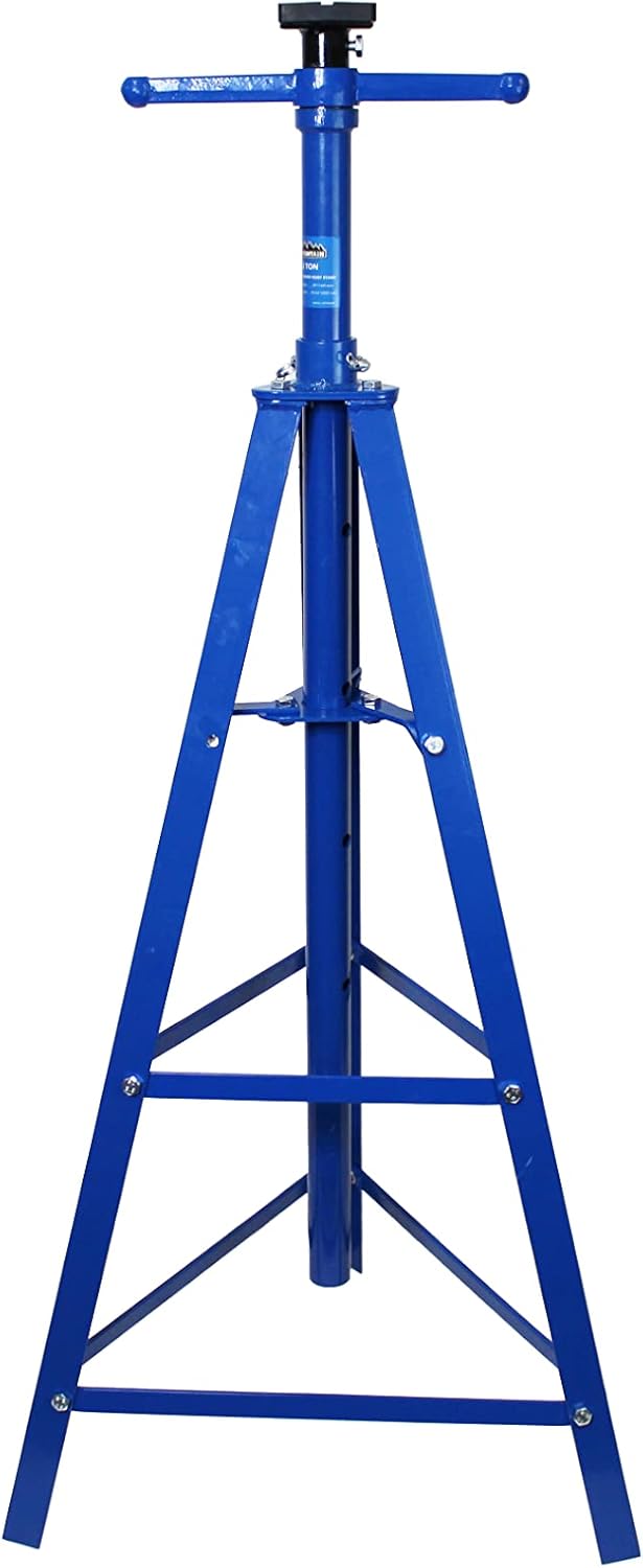 2 Ton Tripod Underhoist Stand Z235682