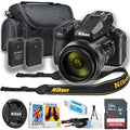12pc Digital Camera Bundle A102770