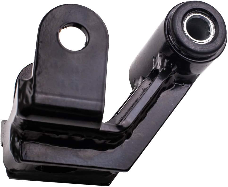 2 Rear Drop Lowering Shackles for Dodge Ram 1500 2500 3500 X5690