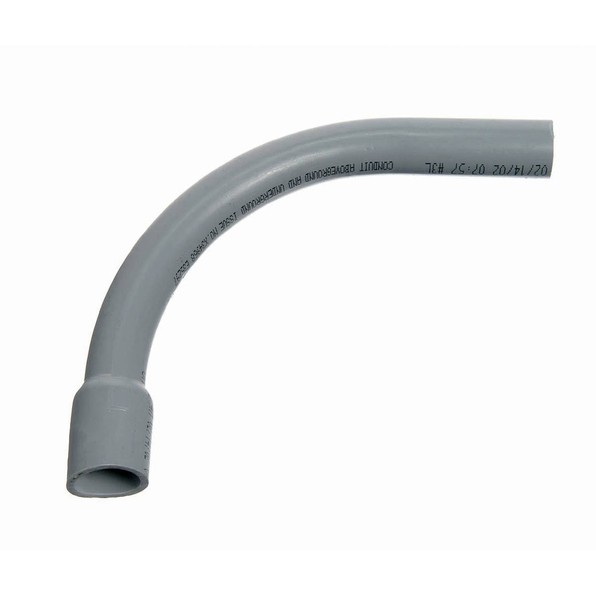 3-in 90D Elbow M4723