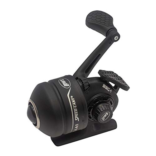 Speed Cast Spincast Reel H961419