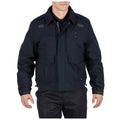 Dark Navy 4-in-1 Patrol Jacket Y74488