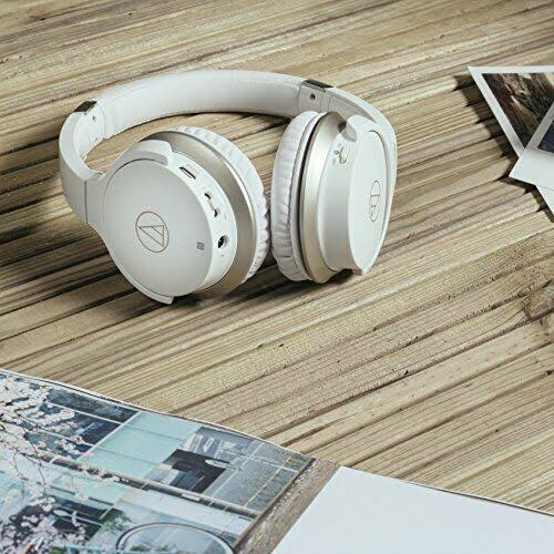 Wireless Headphones U46993