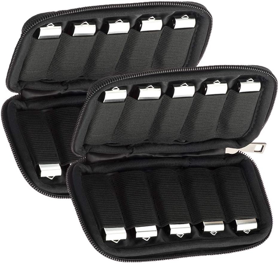 Storage Bag for USB Flash Drive 10 Pack Y62463