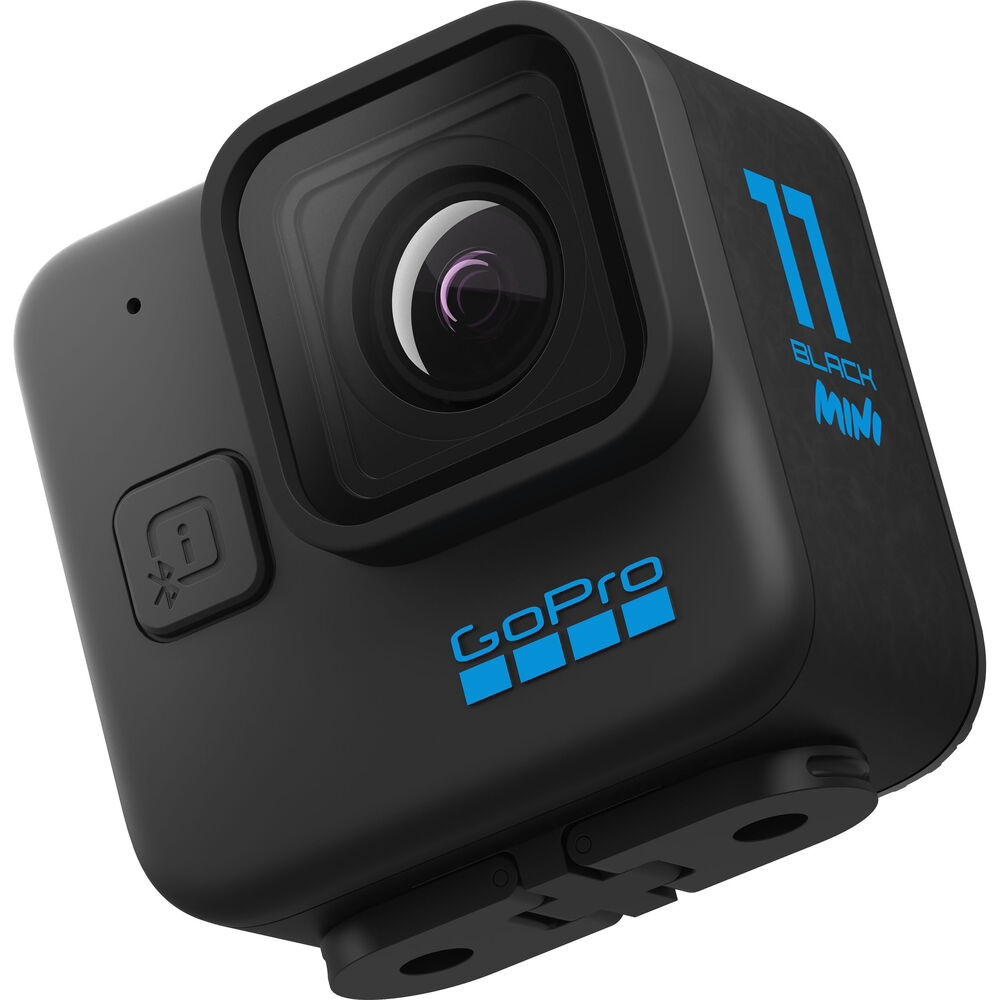 HERO11 Black Mini 5.7K UHD Action Camera B4687