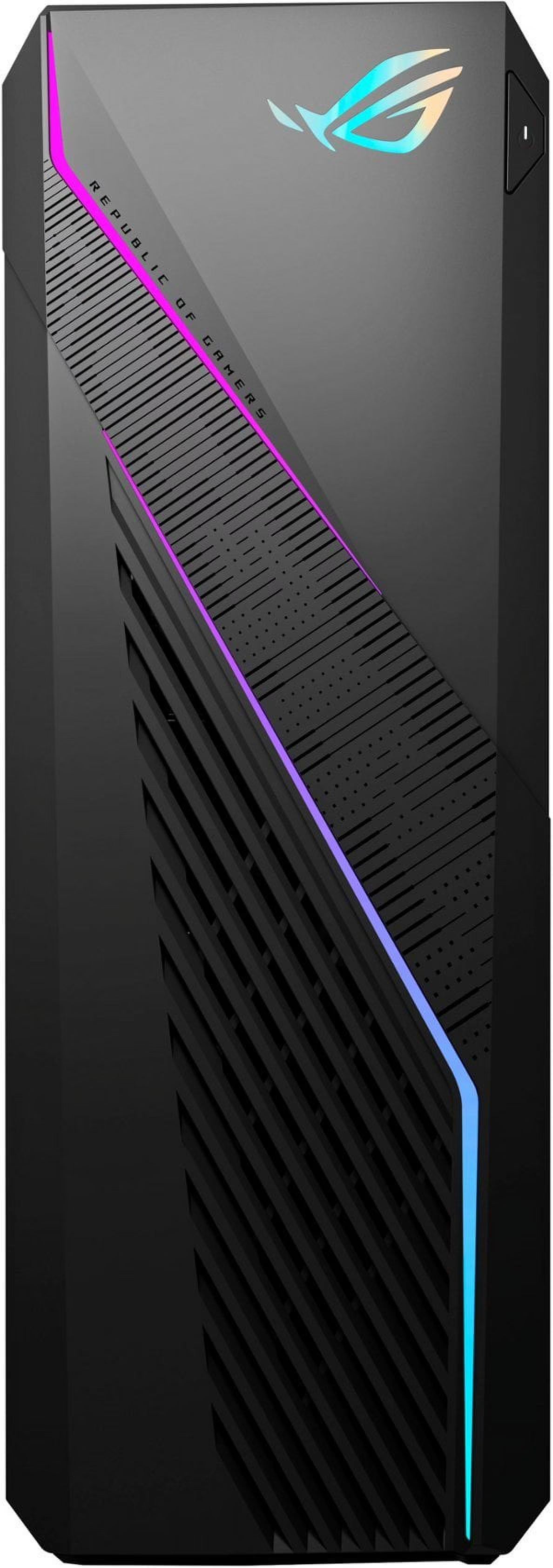Intel Core i9-14900K 32GB RAM 2TB NVMe SSD NVIDIA GeForce RTX 4060 Ti 8GB Gaming PC I542616