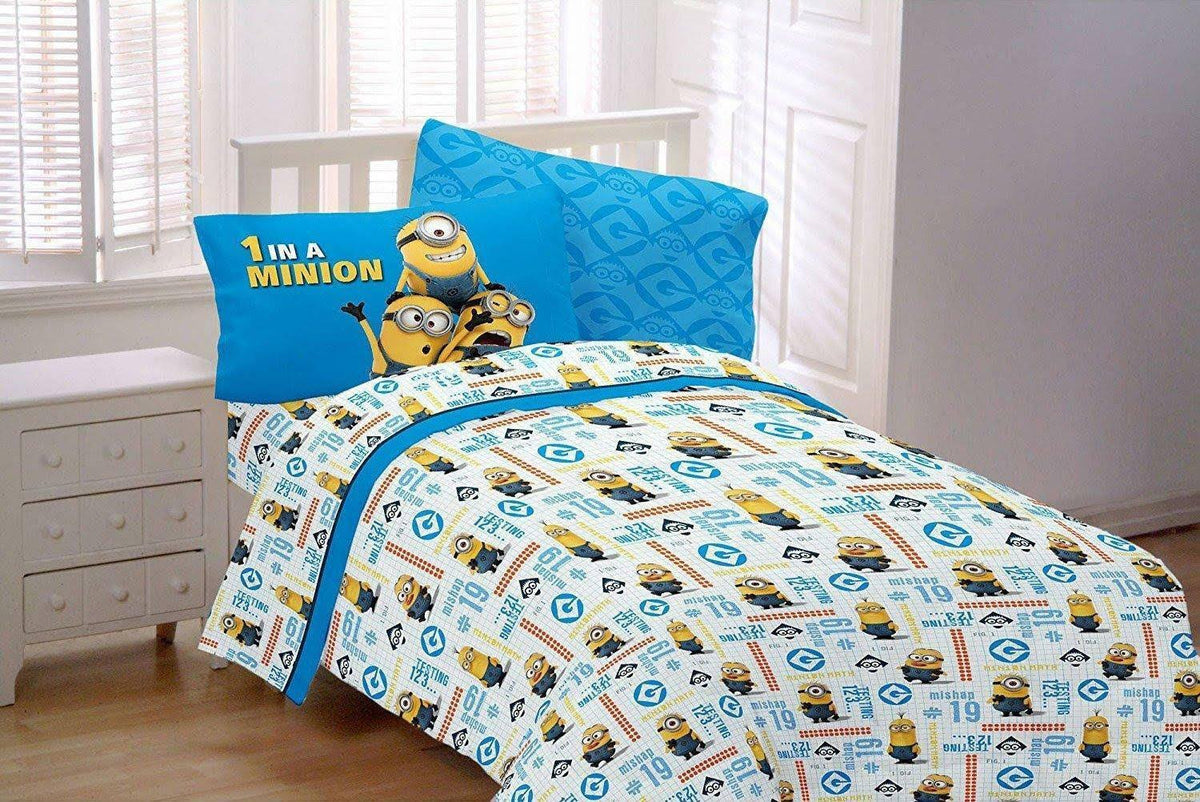 Full Sheet Set M671845