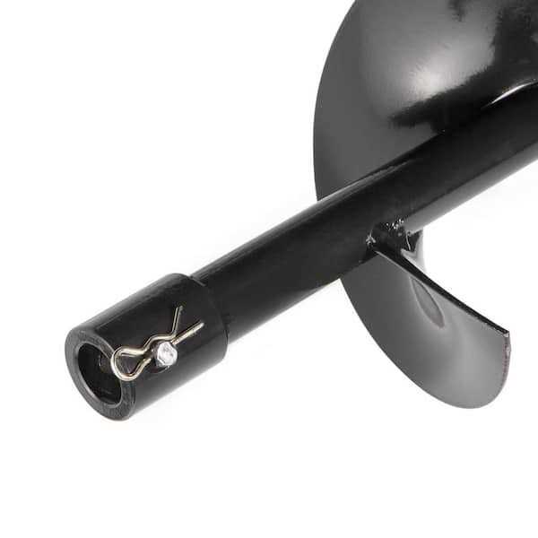 6 in. Post Hole Digger Earth Auger Bit F391540