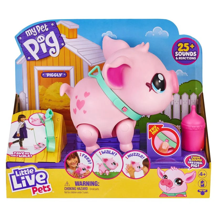 My Pet Pig A67208