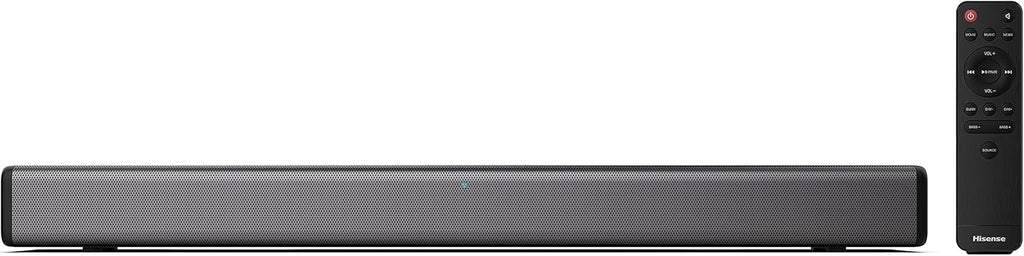 2.1ch Sound Bar with Wireless Subwoofer, 320W, Bluetooth X15906