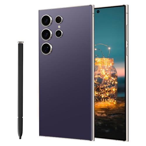 6.8" HD+ Display 48+108MP Zoom Camera 6800mAh Dual SIM 5G Smartphone R99797