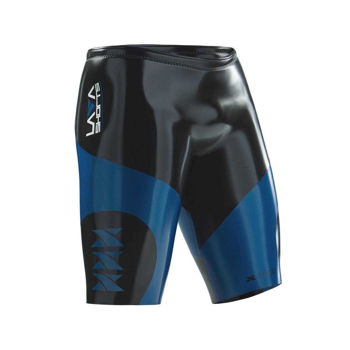 Triathlon Wetsuit Shorts U40158