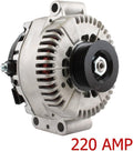 220A High Amp Alternator A773388
