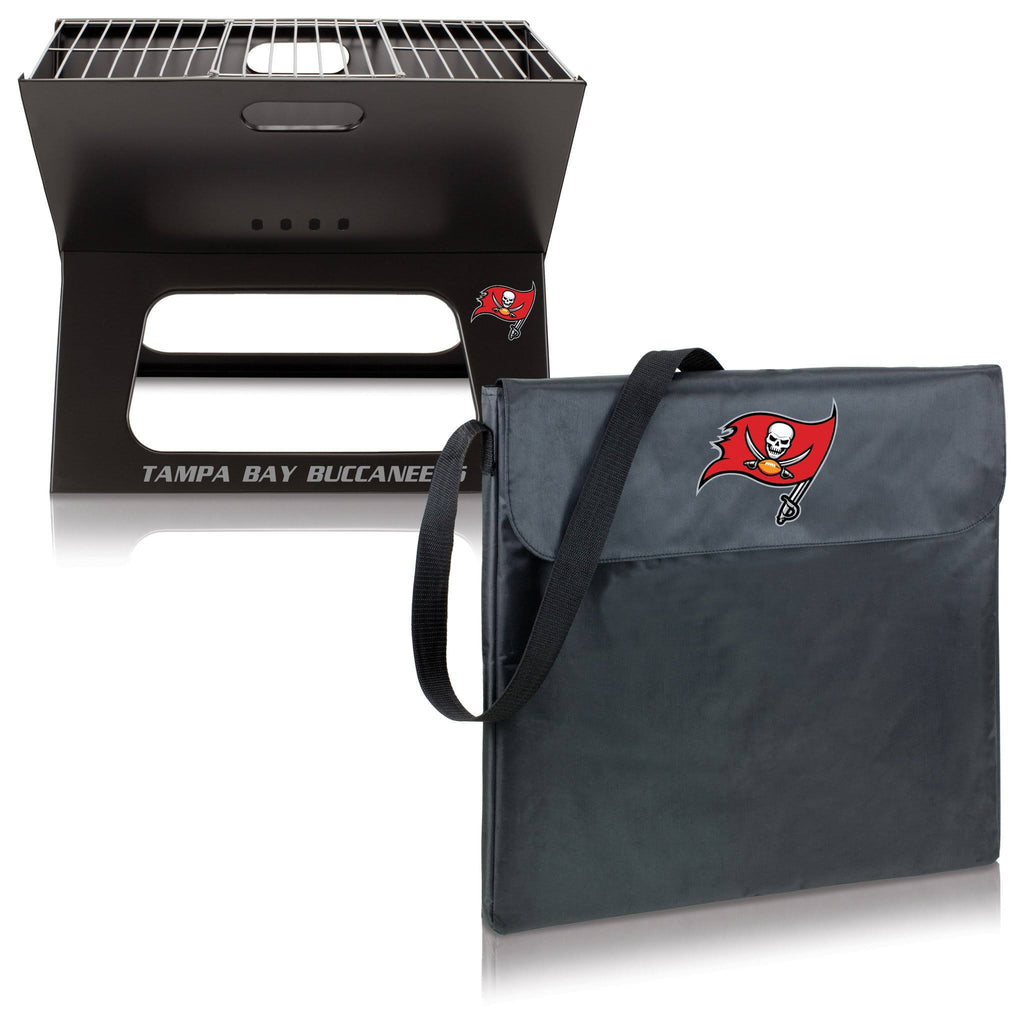 Portable Charcoal Grill V509520