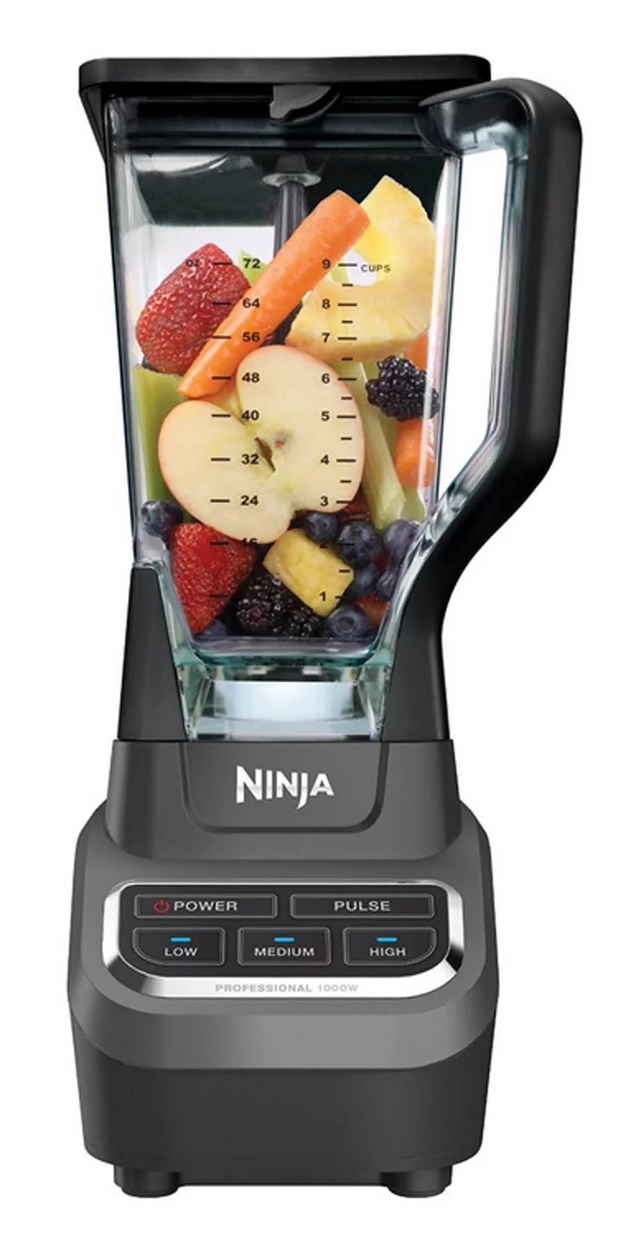 1000-Watt Blender R845985