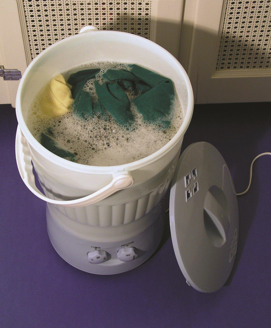 Pack of 2 Portable Washer X361