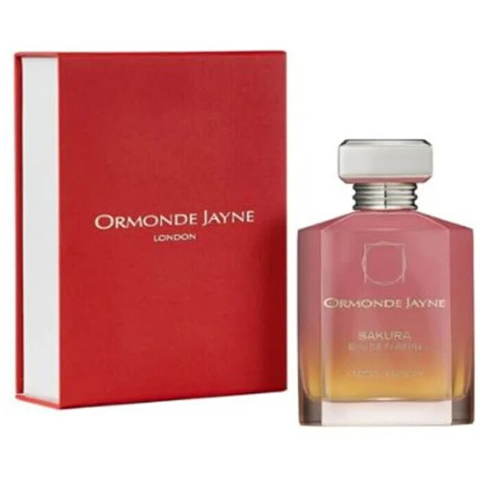 Sakura Eau De Parfum 88ml N445
